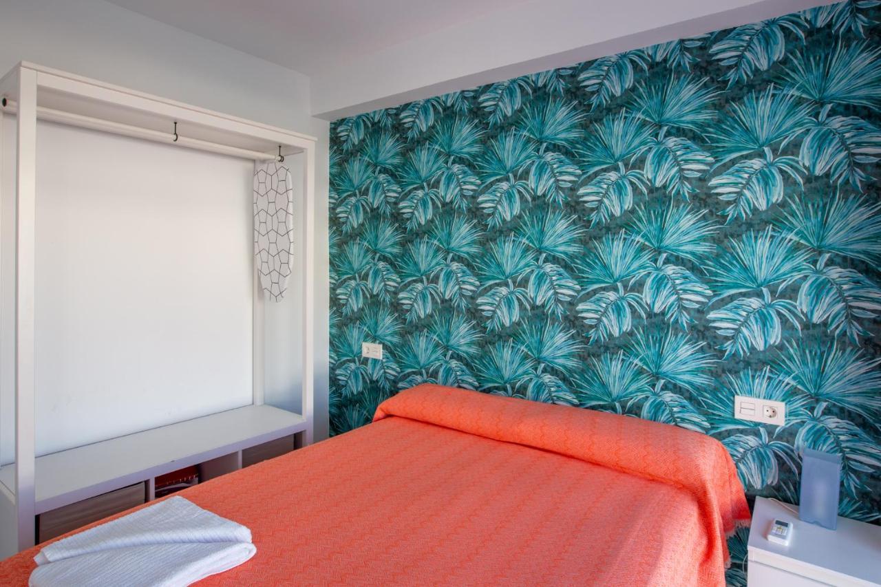 Mariam Mojacar Apartment Exterior foto